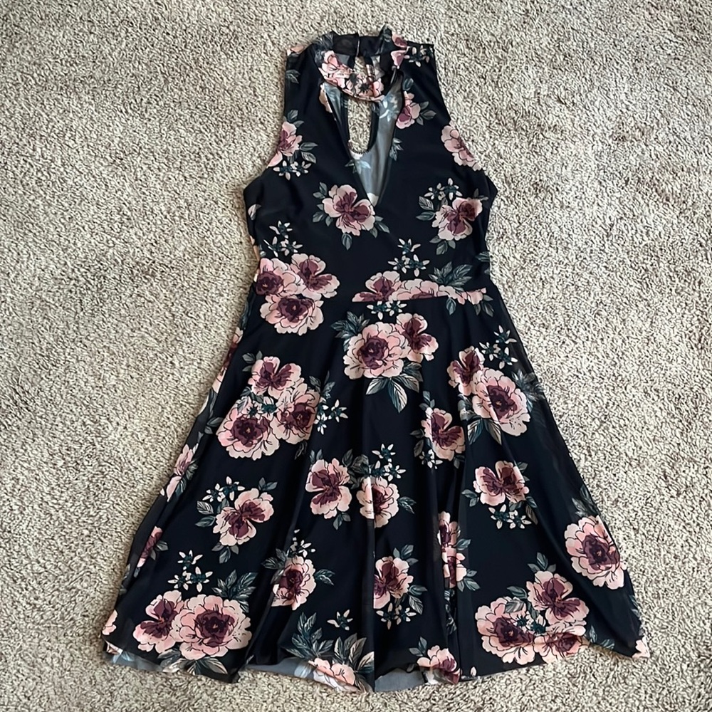 Charlotte Russe Dress